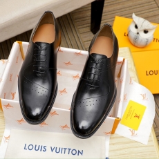 Louis Vuitton Business Shoes